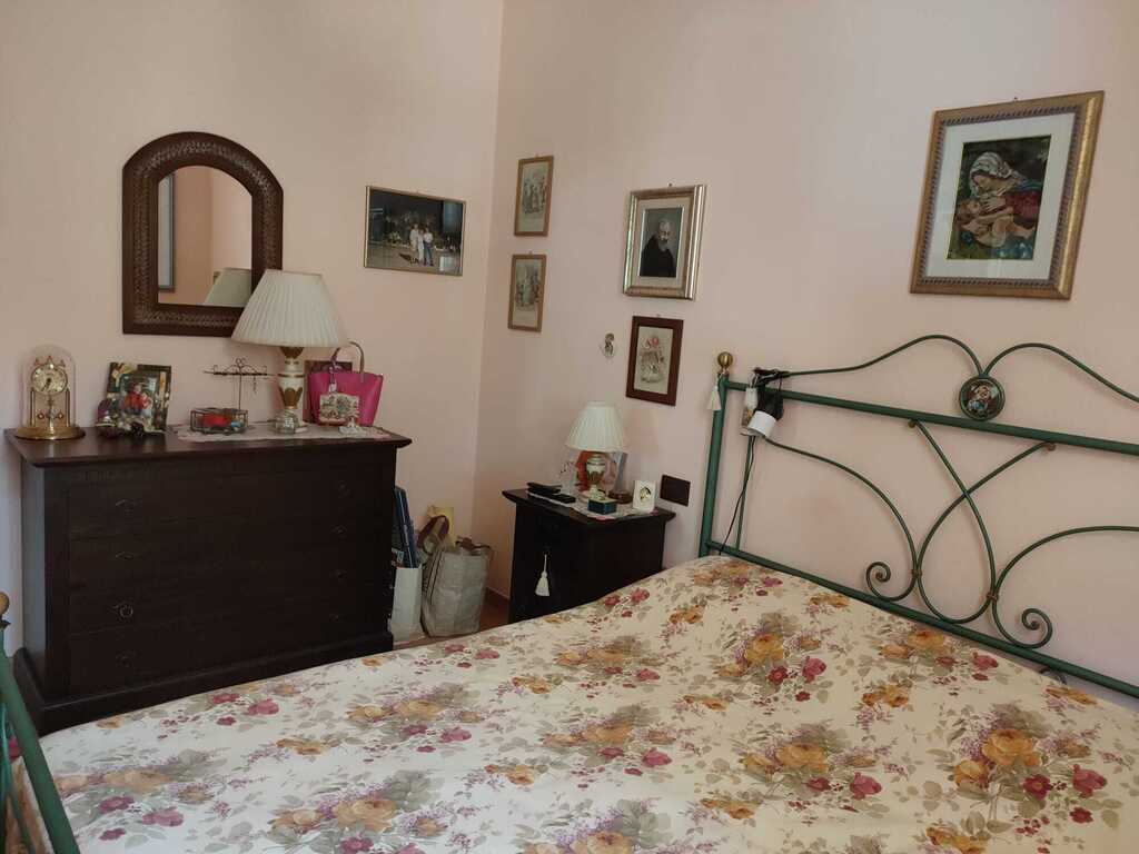 Bedroom 1 ground floor