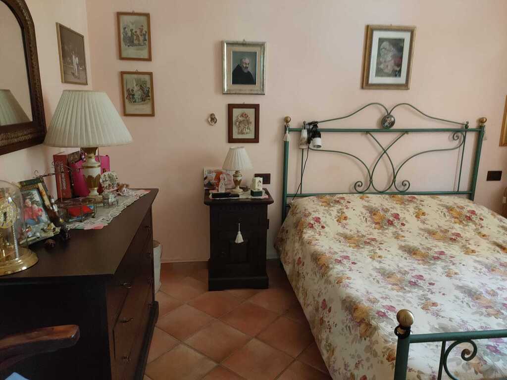 Bedroom 1 ground floor