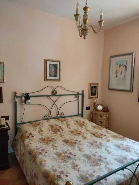 Bedroom 1 ground floor