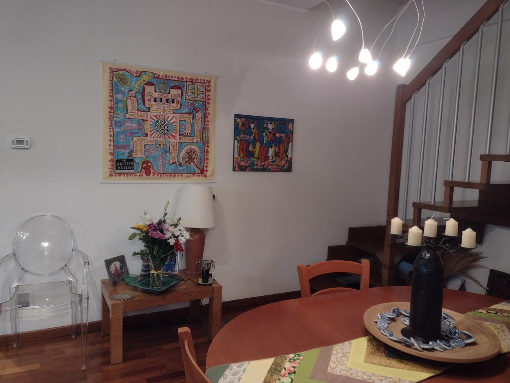 Dining Area 2