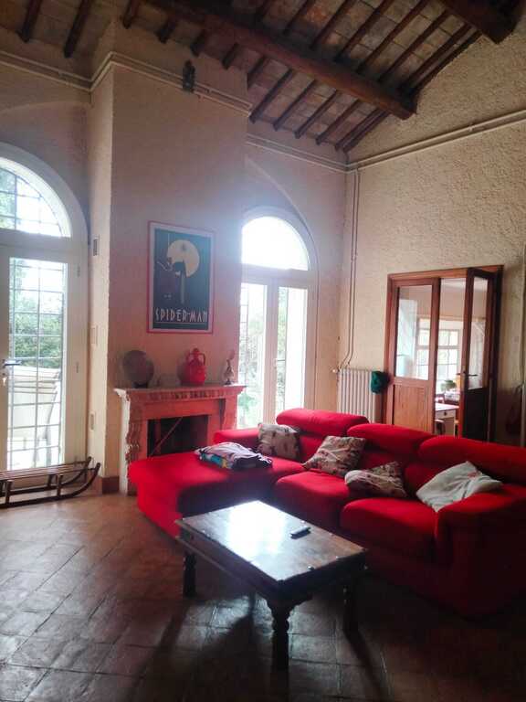 soggiorno- living room