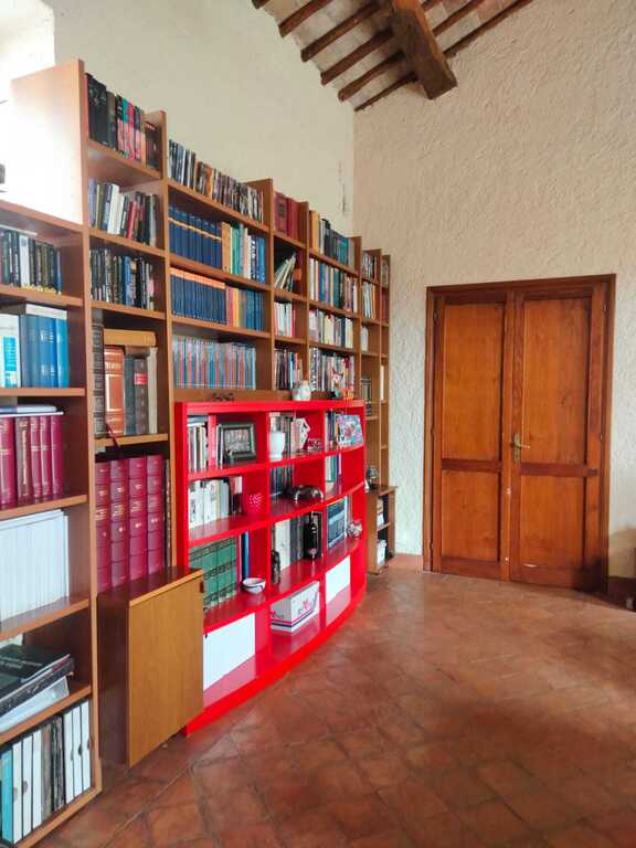 soggiorno- living room