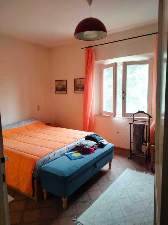 stanza da letto doppia primo piano - double bedroom 1st floor