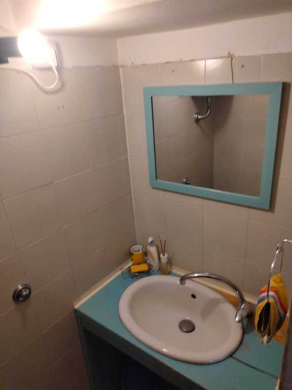 bagnetto servizio-wc ground floor