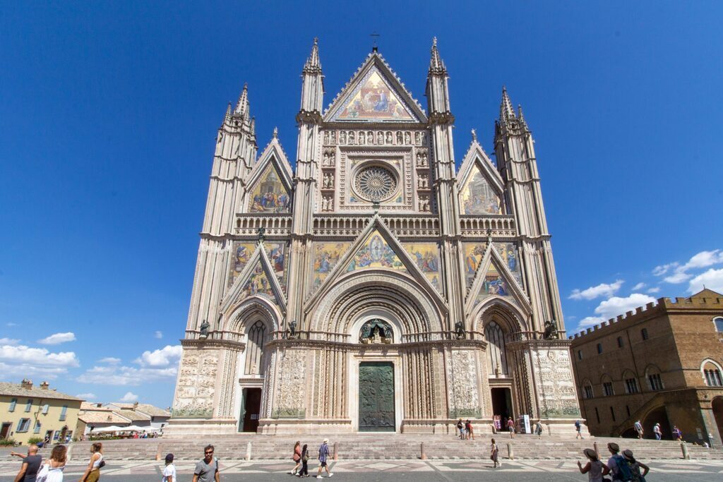 Duomo di Orvieto