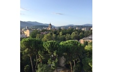 Vista panoramica 