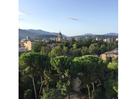 Vista panoramica 
