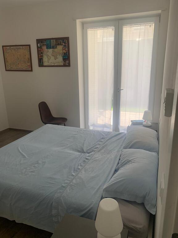 Camera da Letto matrimoniale