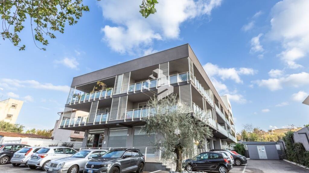 Fabbricato Casale Rocchi 22