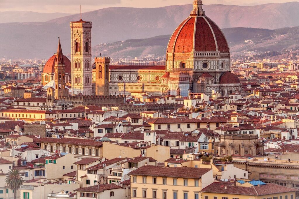 Firenze