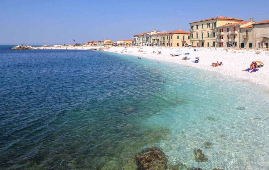 Marina di Pisa