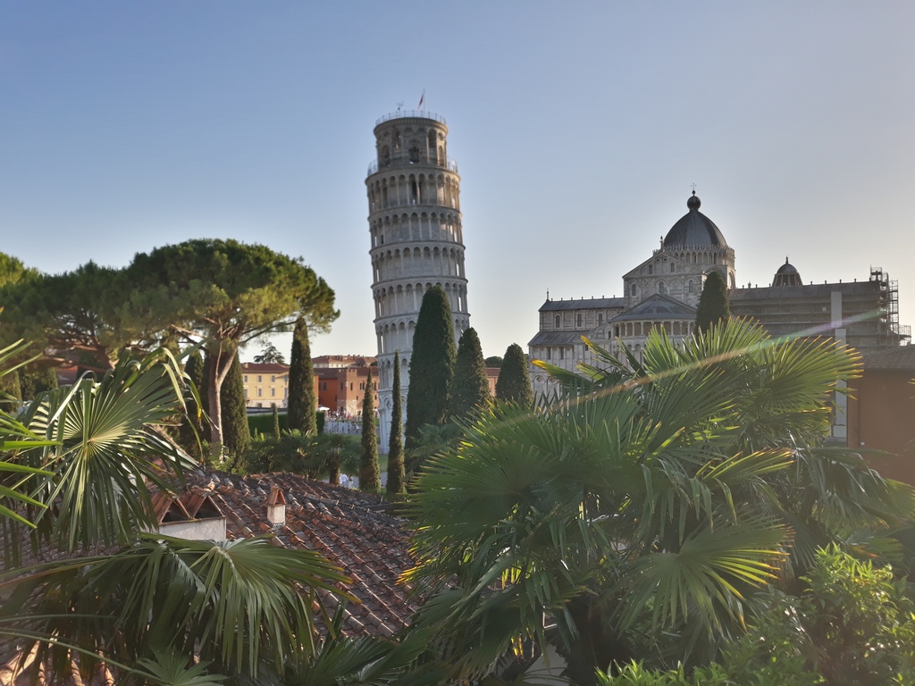 Pisa - Torre di Pisa