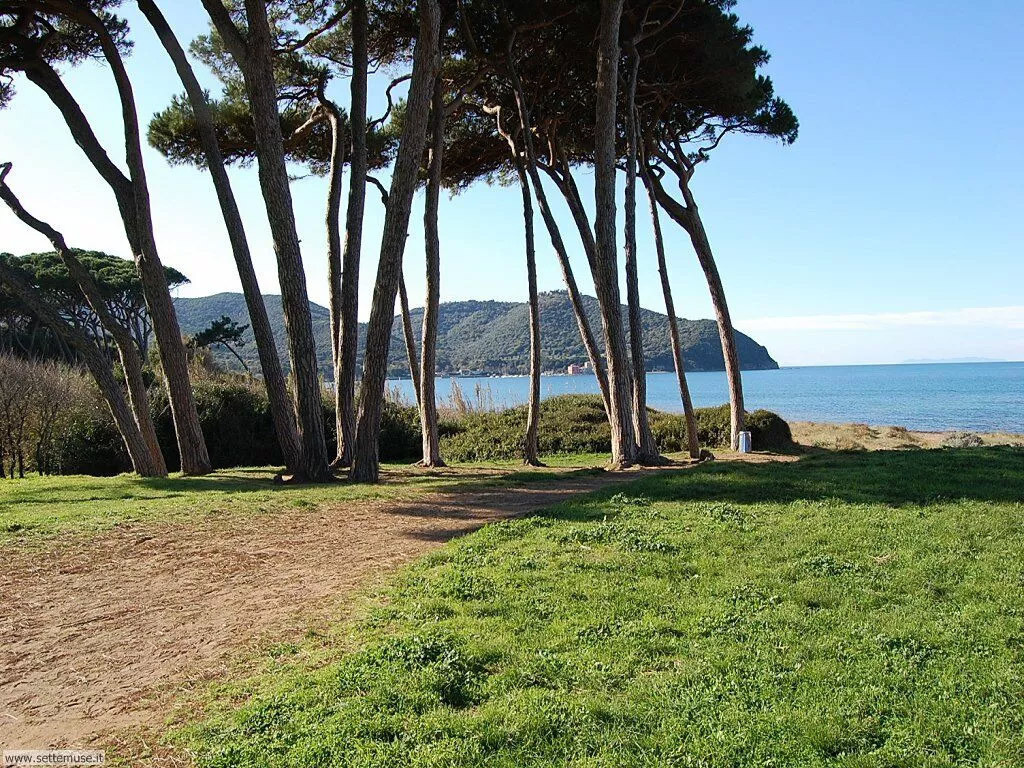 Livorno - Golfo di Baratti