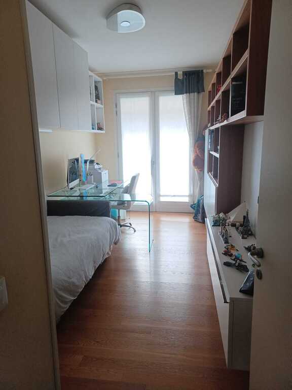 2 camera singola con letto aggiuntivo