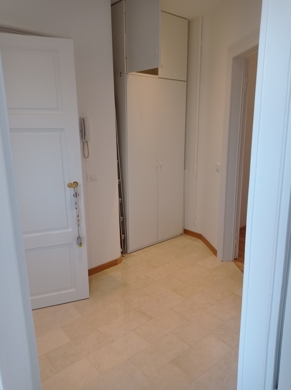 ingresso appartamento