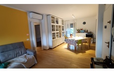 Dining area (open space with living room)