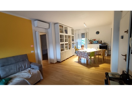 Dining area (open space with living room)