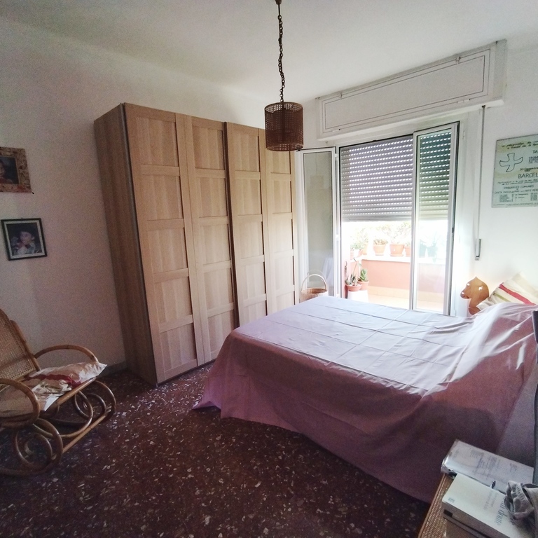 Stanza da letto 1 / Bedroom 1
