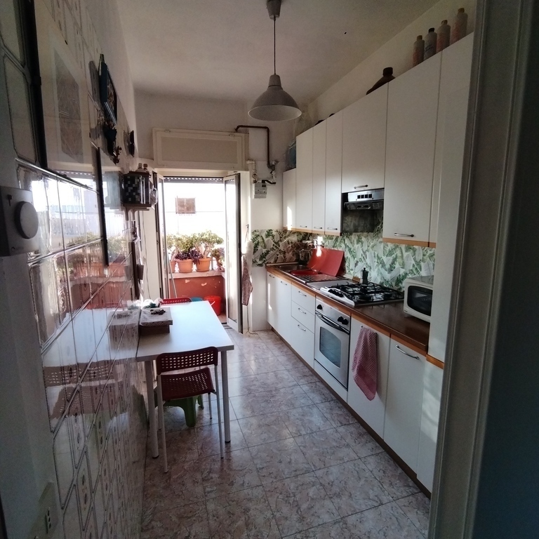 Cucina / Kitchen