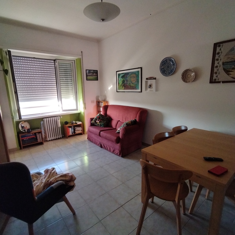 Salone / Living Room