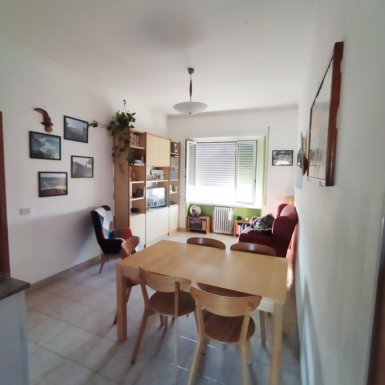 Salone / Living Room