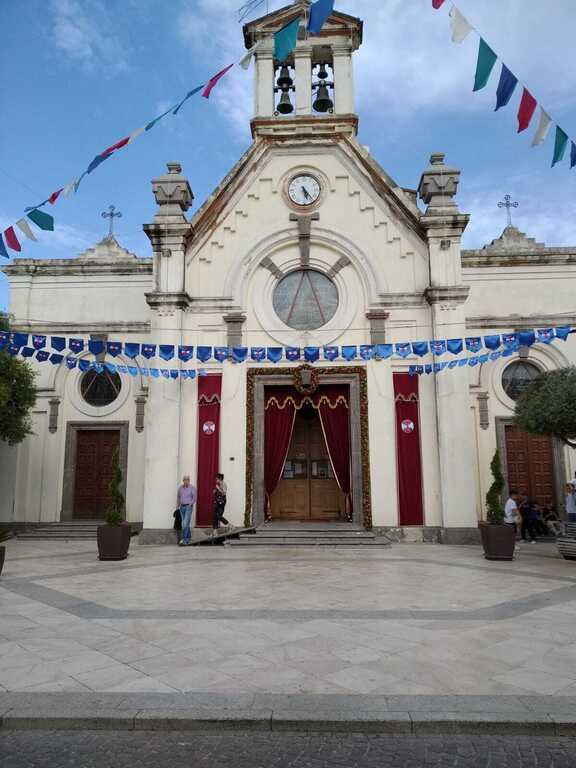 Chiesa di San Giovanni Battista