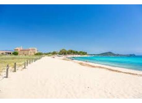 Spiaggia di Nora