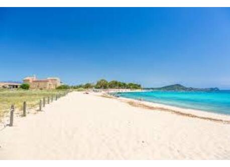 Spiaggia di Nora