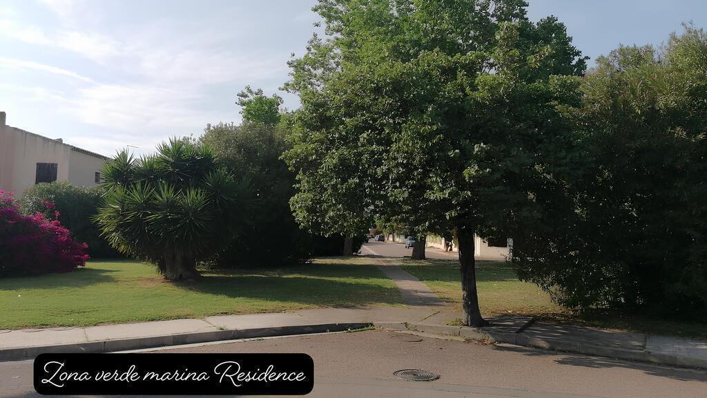 Village in which the house is located