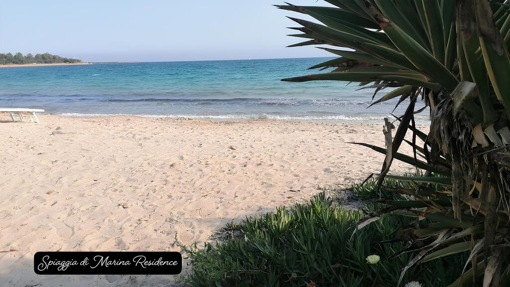 Beach within walking distance