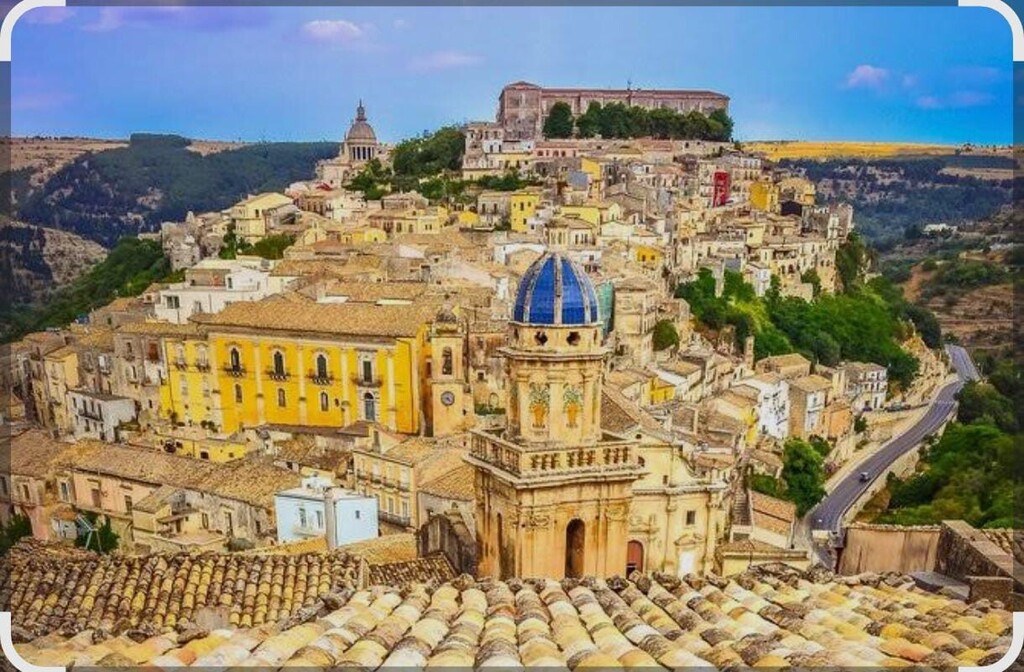 Ragusa Ibla
