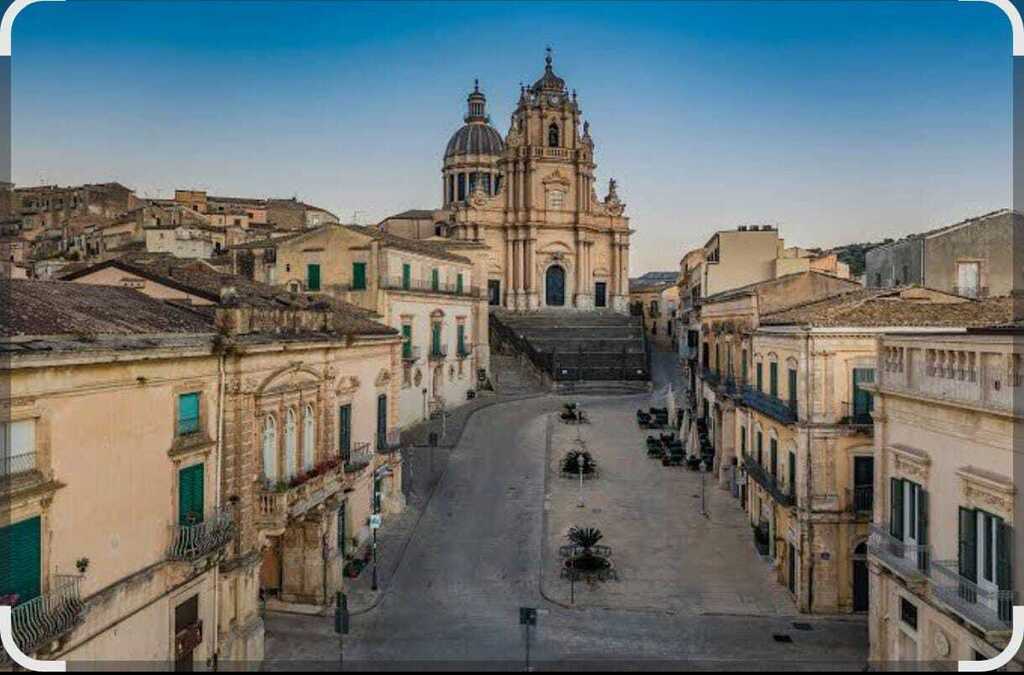 Ragusa Ibla 
