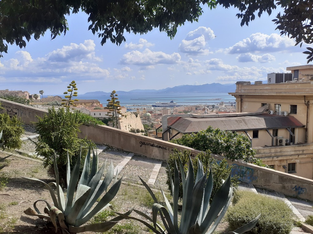 Cagliari
