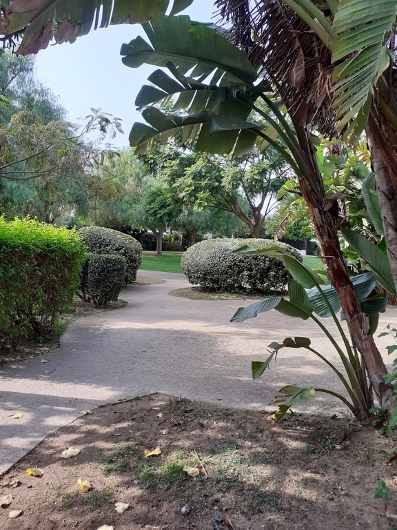 Parco Terramaini/Cagliari a 10 minuti di macchina