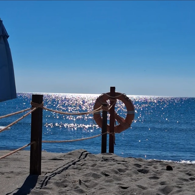 Spiaggia di Cagliari
