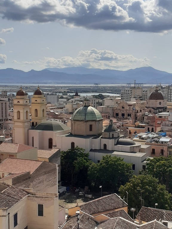 Cagliari