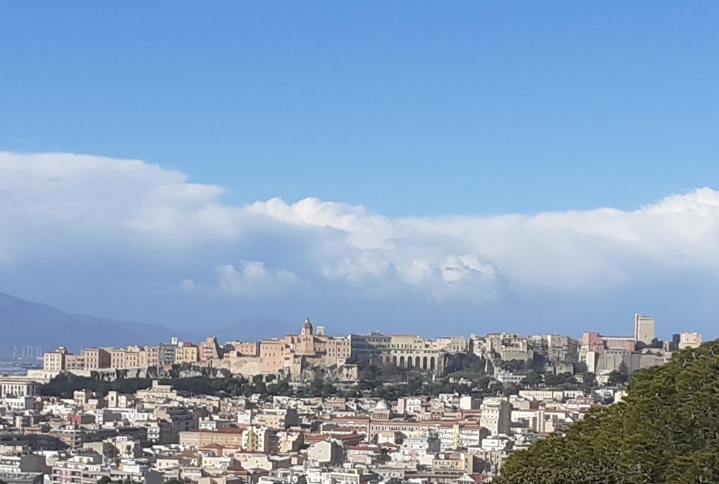 Cagliari