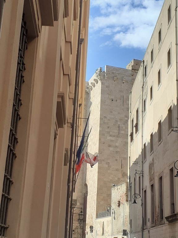 Cagliari
