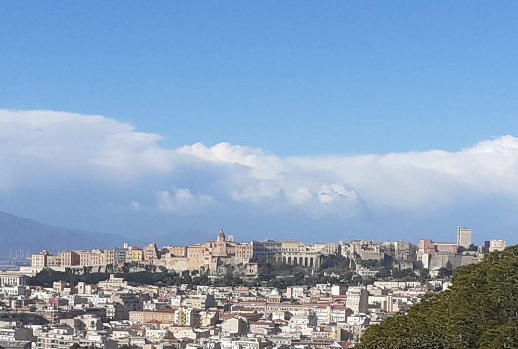 Cagliari
