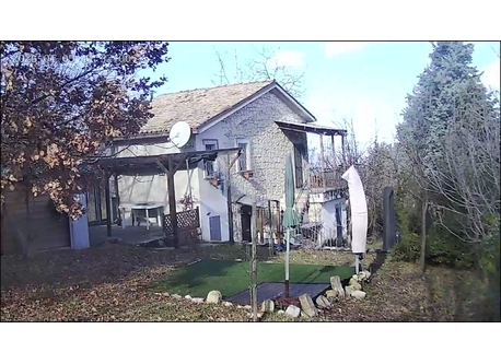 Vista estiva interna