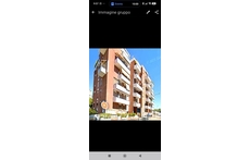La palazzina