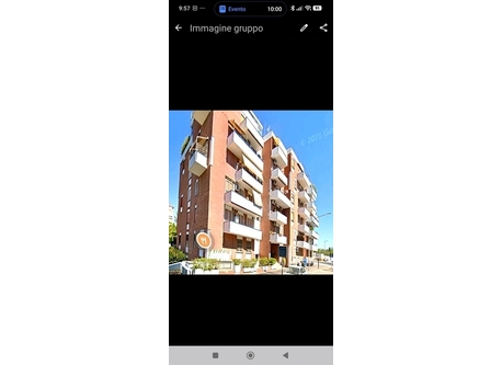 La palazzina