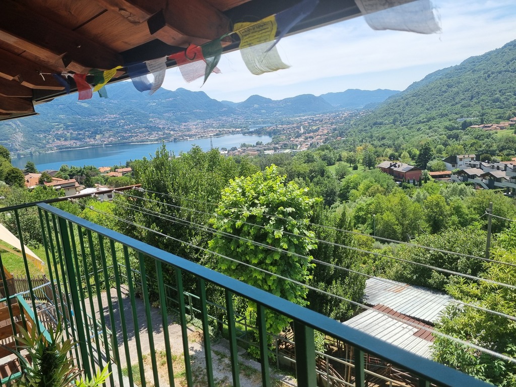 vista lago