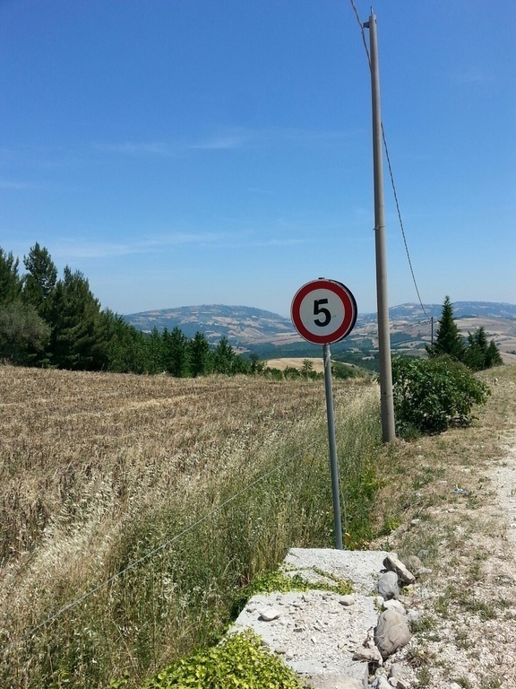 Inland Molise