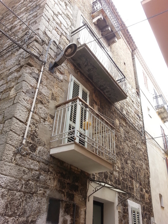 Our part of the building
