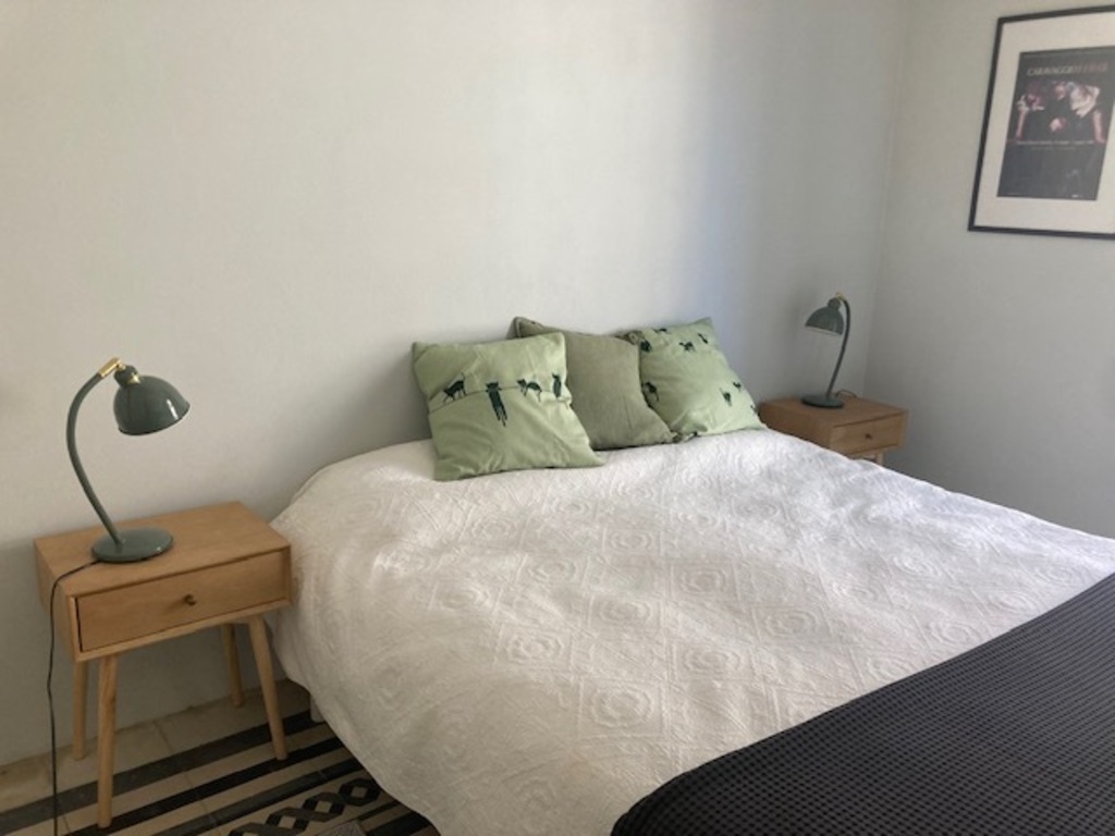 Bedroom 2 second floor