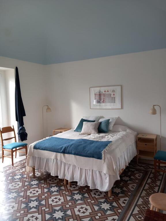 Big bedroom 2, second floor