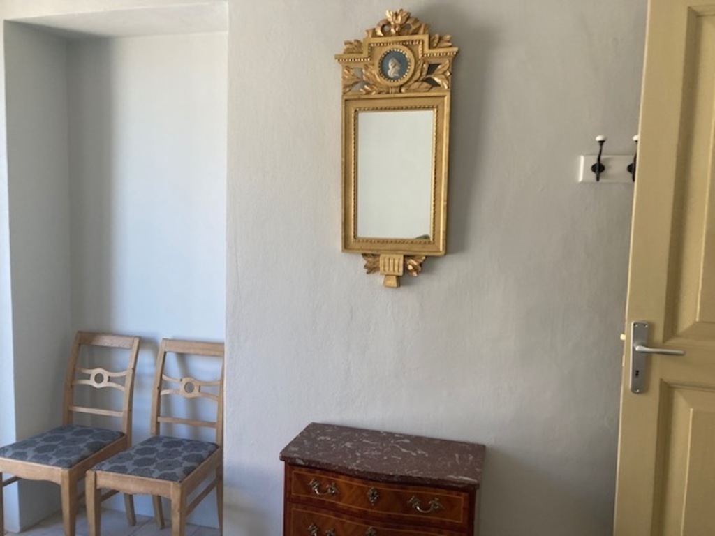 Bedroom 2 second floor