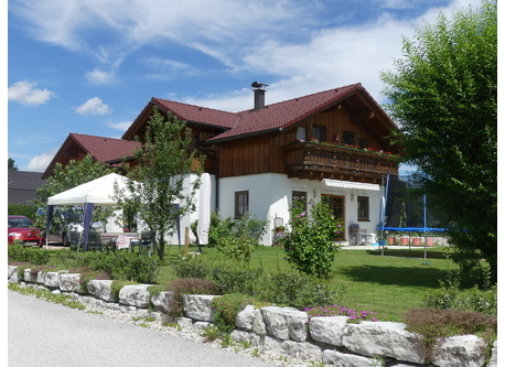 Einfamilienhaus in Lamprechtshausen