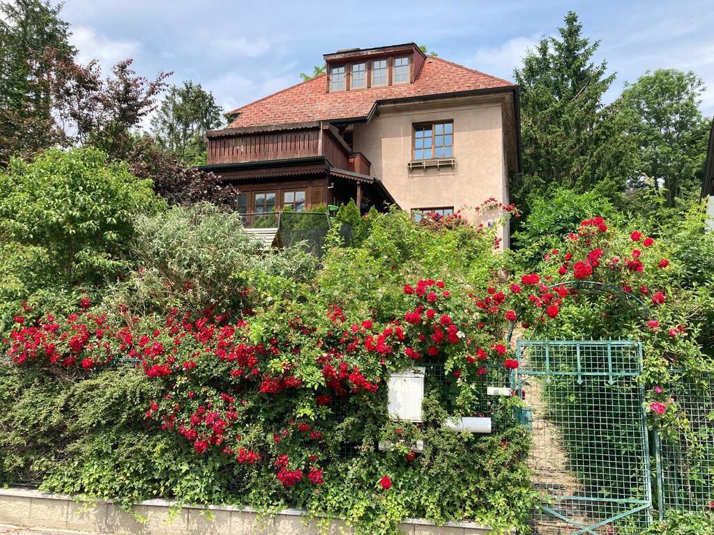 Haus in Klosterneuburg 